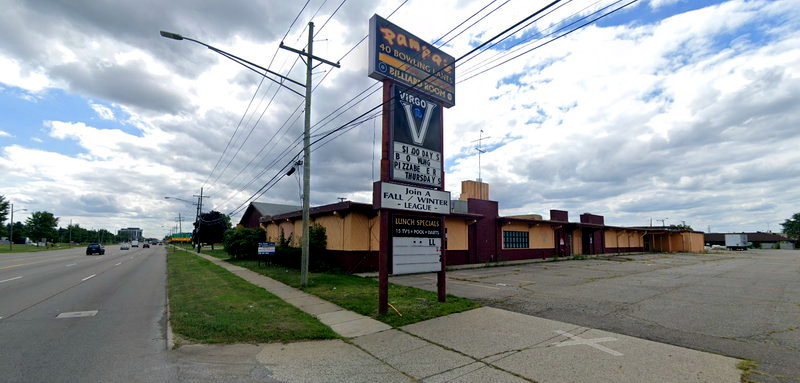 Pampa Lanes (Pampa Studios) - 2024 Street View